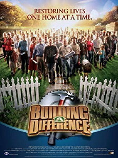 Building a Difference (2009) - Stream Online