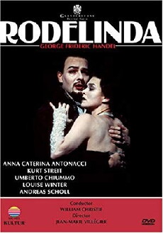 Rodelinda (1998) - Stream Online