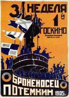 Battleship Potemkin (1925) - Stream Online