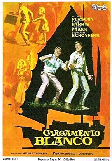 Mystery of the Red Jungle (1964) - Stream Online