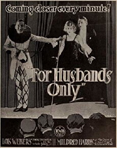 For Husbands Only (1918) - Stream Online