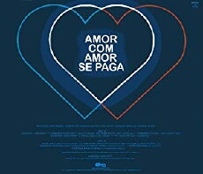 Amor com Amor Se Paga (1984) - Stream Online