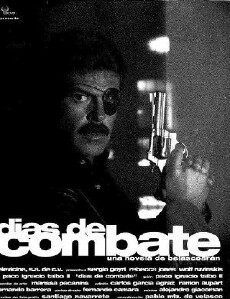 Días de combate (1994) - Stream Online