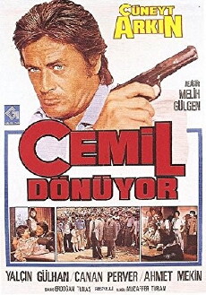 Cemil dönüyor (1977) - Stream Online