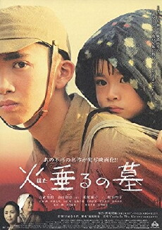 Tombstone of the Fireflies (2008) - Stream Online