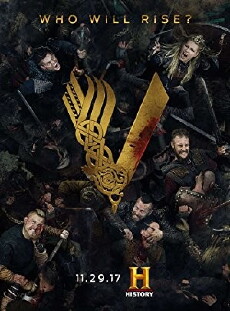 Vikings (2013) - Stream Online
