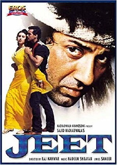 Jeet (1996) - Stream Online