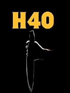 H40 (2019) - Stream Online