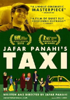 Taxi Tehran (2015) - Stream Online
