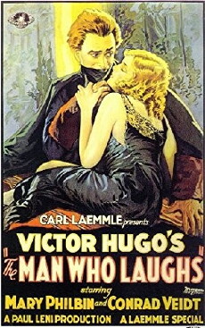 The Man Who Laughs (1928) - Stream Online