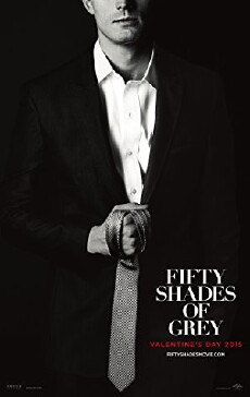 Fifty Shades of Grey (2015) - Stream Online