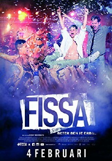 Fissa (2016) - Stream Online