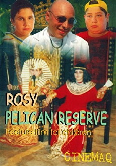 Rezervat za rozovi pelikani (2004) - Stream Online