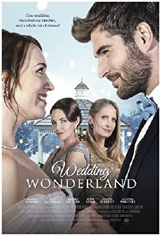 Winter Wedding (2017) - Stream Online