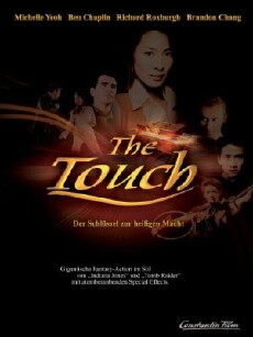 The Touch (2002) - Stream Online