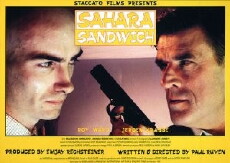 Sahara Sandwich (1991) - Stream Online
