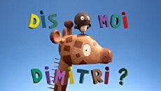Dis-moi Dimitri (2014) - Stream Online