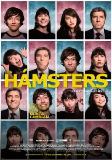Los Hámsters (2015) - Stream Online