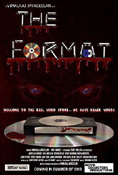 The Format (2019) - Stream Online