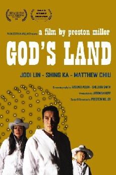 God's Land (2010) - Stream Online