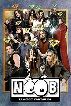 Noob (2008) - Stream Online