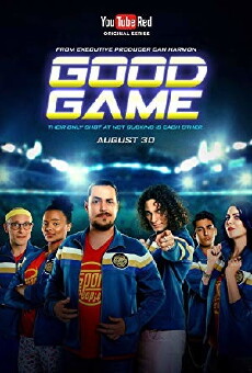Good Game (2017) - Stream Online