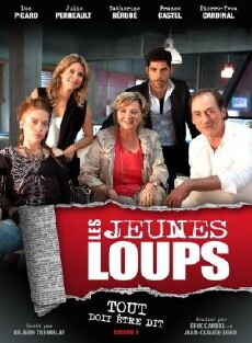 Les Jeunes Loups (2014) - Stream Online