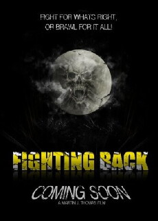 Fighting Back (2018) - Stream Online