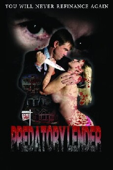 Predatory Lender (2014) - Stream Online