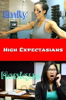 High Expectasians (2017) - Stream Online