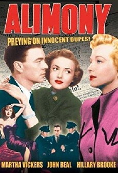 Alimony (1949) - Stream Online