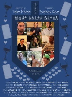 Eight Crazy Dates (2015) - Stream Online