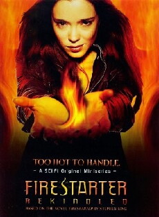 Firestarter 2: Rekindled (2002) - Stream Online