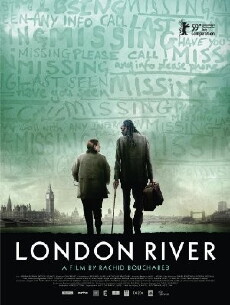 London River (2009) - Stream Online