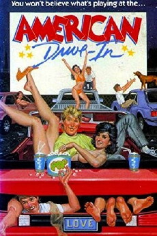 American Drive-In (1985) - Stream Online