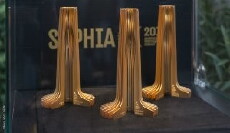 Prémios Sophia 2016 (2016) - Stream Online