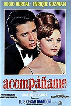 Acompáñame (1966) - Stream Online