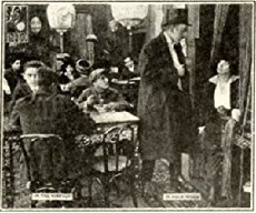 In the Stretch (1913) - Stream Online