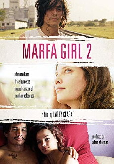 Marfa Girl 2 (2018) - Stream Online
