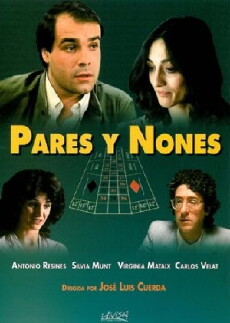 Pares y nones (1982) - Stream Online