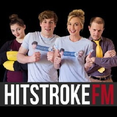 Hitstroke FM (2016) - Stream Online