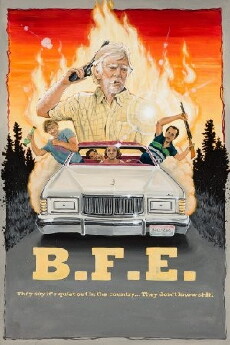 B.F.E. (2014) - Stream Online