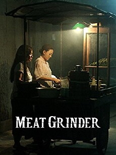 The Meat Grinder (2009) - Stream Online