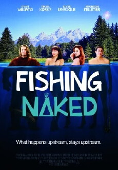Fishing Naked (2015) - Stream Online