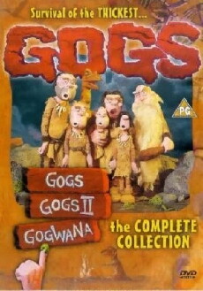 Gogs (1994) - Stream Online