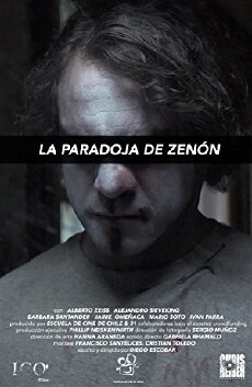 La Paradoja de Zenón (2015) - Stream Online