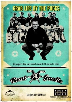 Rent-a-Goalie (2006) - Stream Online
