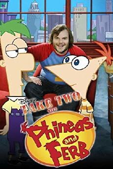 Take Two with Phineas and Ferb (2010) - Stream Online