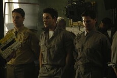 S.S. Doomtrooper (2006) - Stream Online