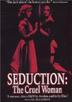 Seduction: The Cruel Woman (1985) - Stream Online